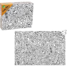Vilac Puzzle Keith Haring 500 ks