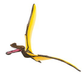 Mojo Animal Planet Tropeognathus