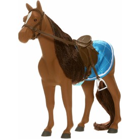 Lottie Velšský horský pony Sirius
