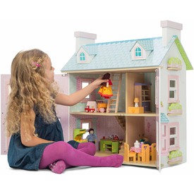 Společenské hry - hračky