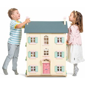 Společenské hry - hračky