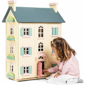 Společenské hry - hračky