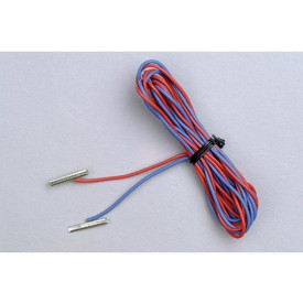 Piko Kolejové svorky s napájecím kabelem 2 ks - 55292