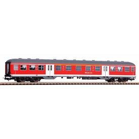 Piko Osobní n-vagón DB AG 1./2.třídy VI - 57676