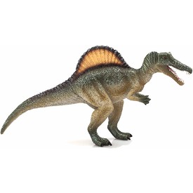 Mojo Animal Planet Spinosaurus