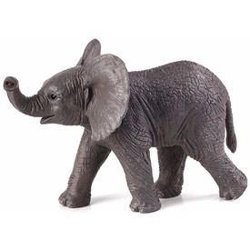 Mojo Animal Planet Slon afický slůně