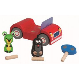 Společenské hry - hračky