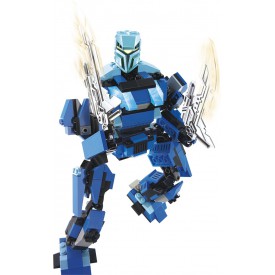 Sluban Space M38-B0215 Ultimate Robot Poseidon