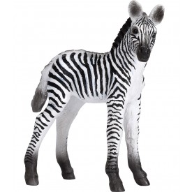 Mojo Animal Planet Zebra mládě 387394