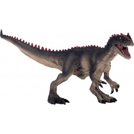 Mojo Animal Planet Allosaurus s kloubovou čelistí