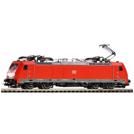 Piko Elektrická lokomotiva BR 186 VI - 59953