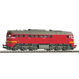 Piko Dieselová lokomotiva T679.1 CSD IV - 52814
