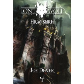 Lone Wolf: Hrad smrti
