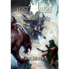 Lone Wolf: Torgarské kobky