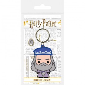 Klíčenka Harry Potter - Albus Brumbál Chibi