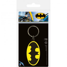 Klíčenka DC Comics - Batman Symbol