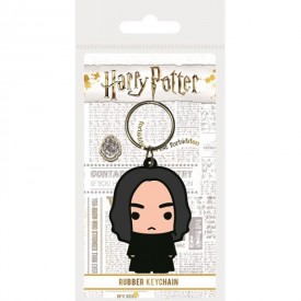 Klíčenka Harry Potter - Snape Chibi