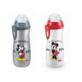 NUK FC Sports Cup Mickey Mouse 450 ml 1ks