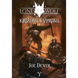 Lone Wolf: Křížová výprava