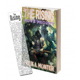 The Rising: Nové fronty + záložka