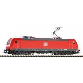 Piko Elektrická lokomotiva BR 185.2 Traxx 2 s 2 pantografy DB AG VI - 57939