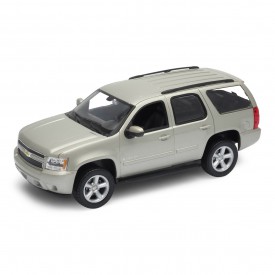 Welly Chevrolet Tahoe (2008) 1:24