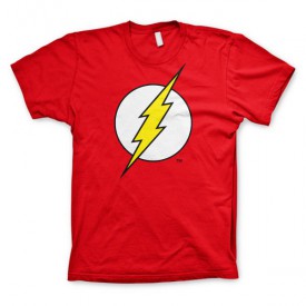 Tričko Flash - Symbol