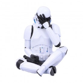 Figurka Star Wars - See No Evil Stormtrooper