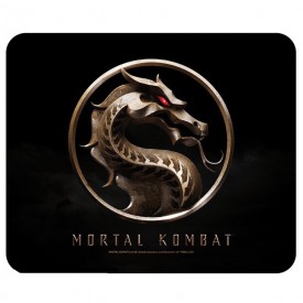 Podložka pod myš Mortal Kombat - Logo