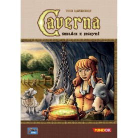 Caverna