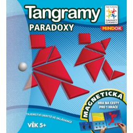 SMART - Tangramy: Paradox