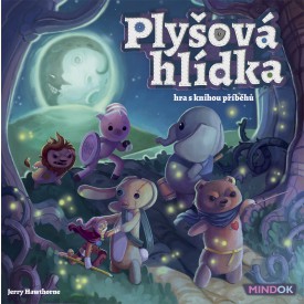 Plyšová hlídka