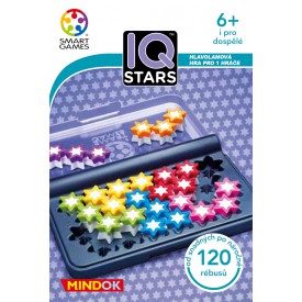 SMART - IQ Stars