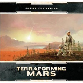 Mars: Teraformace Big Box