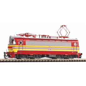 Piko Elektrická lokomotiva BR 240 „Laminátka“ ČSD IV - 47540