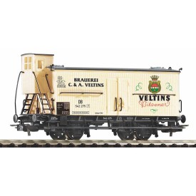 Piko Krytý vagón Veltins DB III - 54614