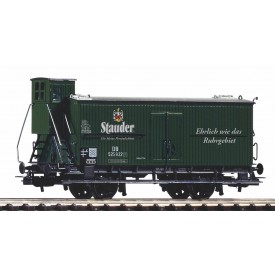 Piko Krytý vagón Stauder DB III - 54615