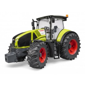 Bruder Traktor CLAAS AXION 950