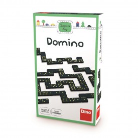 Dino Cestovní Domino