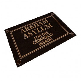 Rohožka DC Comics - Arkham Asylum, větší