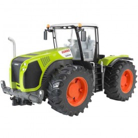 Bruder Traktor CLAAS  Xerion