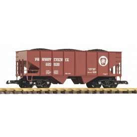 Piko Výsypný vagón s nákladem PRR I - 38916