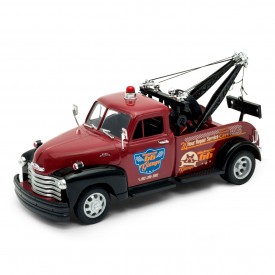 Welly Chevrolet Tow Truck (1953) 1:24