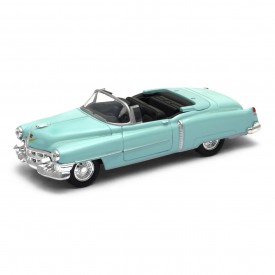 Welly Cadillac Eldorado (1953) 1:34 červený