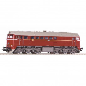 Piko Dieselová lokomotiva BR V 200 (M62) DR III - 52904