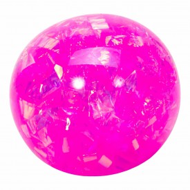 Schylling Křišťálový míček Needoh 1 ks růžová