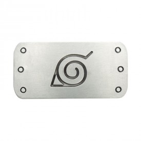 Magnet Naruto - Konoha Symbol