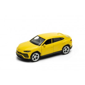 Welly Lamborghini Urus 1:34 bílé