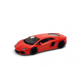 Welly Lamborghini Aventador LP700-4 1:34  bílá