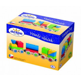 Společenské hry - hračky